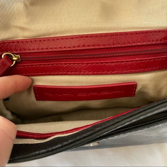 Via Spiga Leather Crossbody - Picture 4 of 5